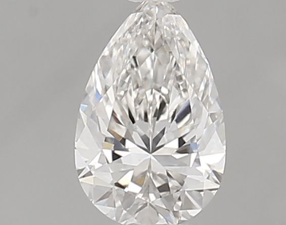 Pear Lab-Grown Diamond image
