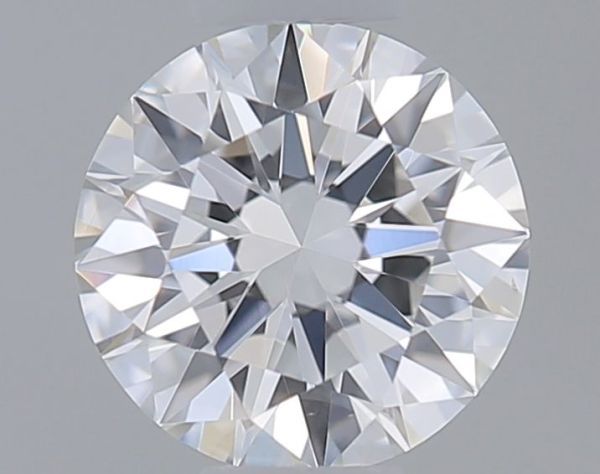 Round Diamond image