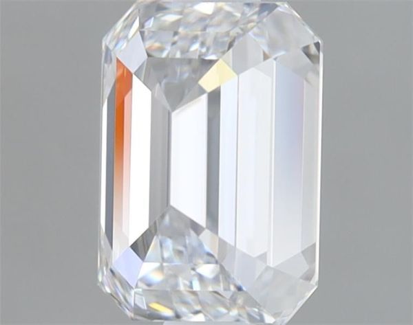 Emerald Lab-Grown Diamond image