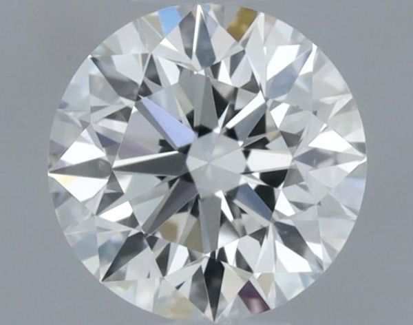 Round Diamond image