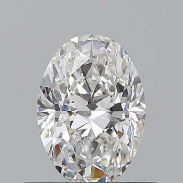 Oval Diamond image