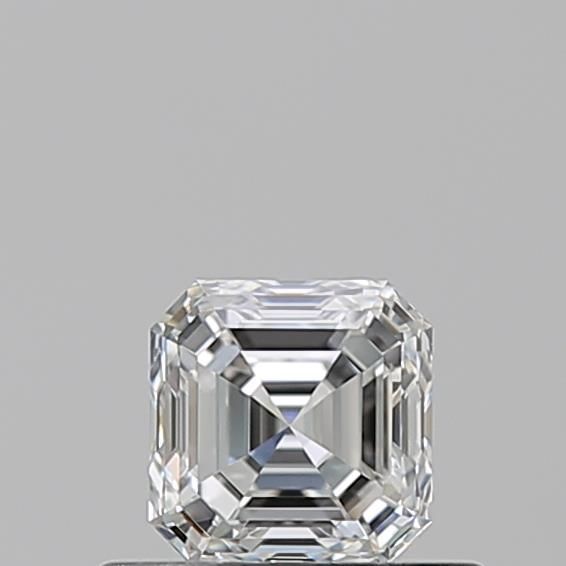 Asscher Diamond image