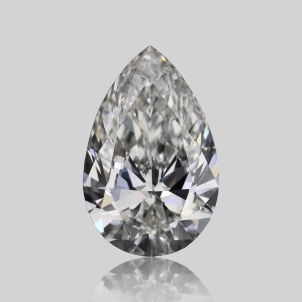 Pear Diamond image