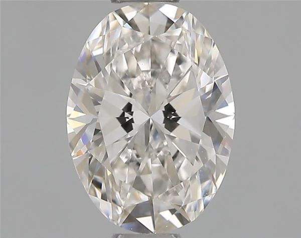 Oval Diamond image