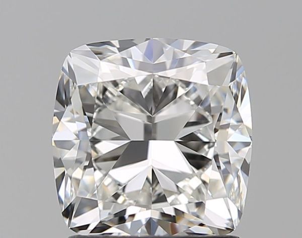 Cushion Diamond image