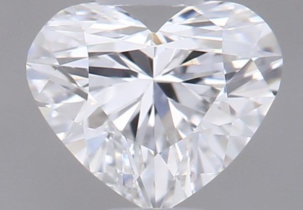 Heart Diamond image