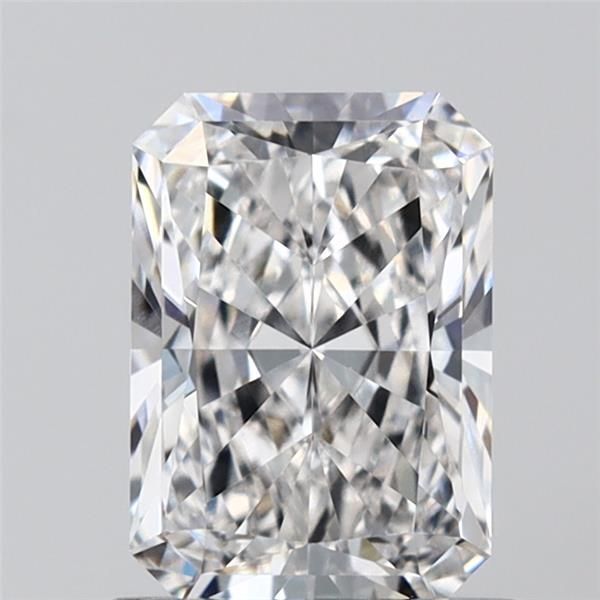 Radiant Lab-Grown Diamond image