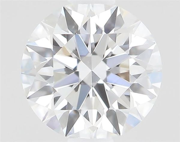 Round Diamond image