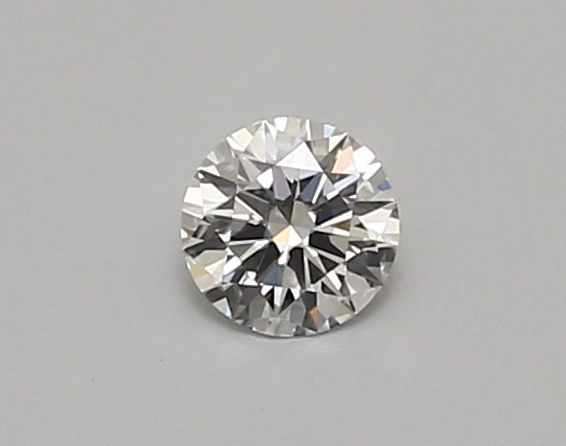 Round Lab-Grown Diamond image