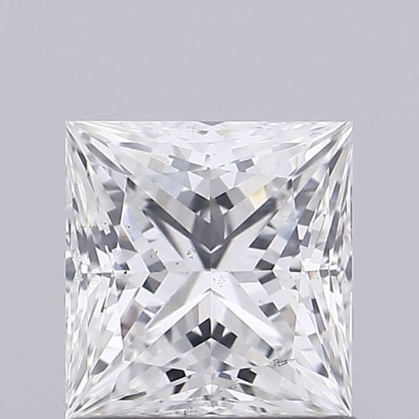 Princess Lab-Grown Diamond image