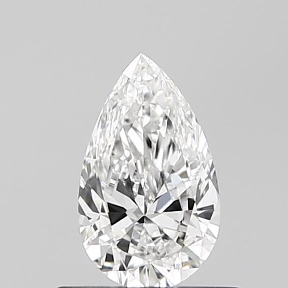 Pear Lab-Grown Diamond image