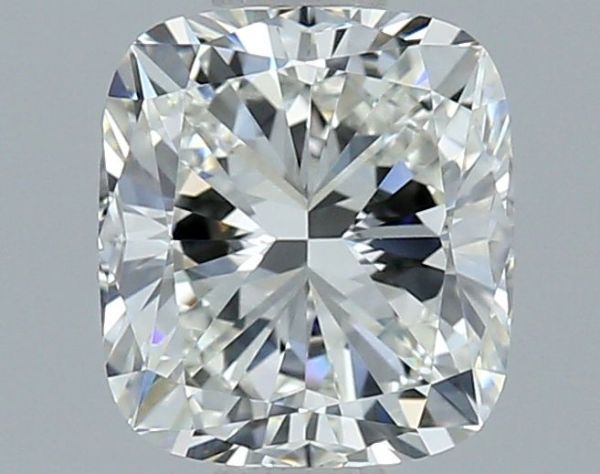 Cushion Diamond image