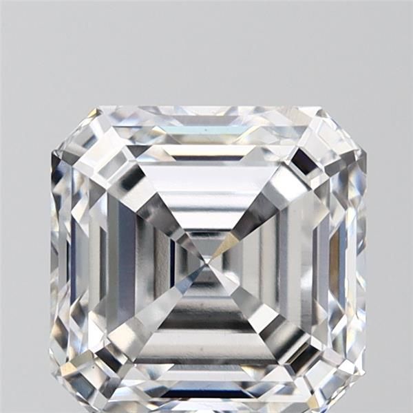 Asscher Lab-Grown Diamond image