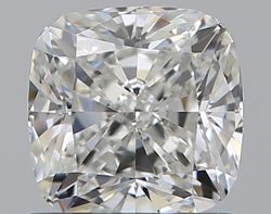 Cushion Diamond image