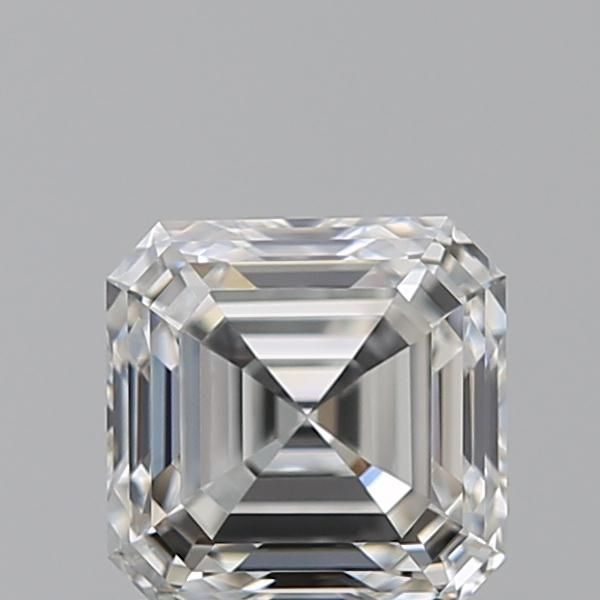 Asscher Diamond image