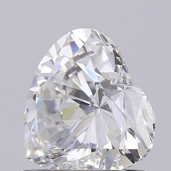 Heart Lab-Grown Diamond image
