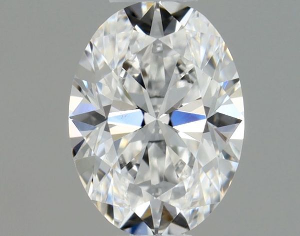 Oval Diamond image