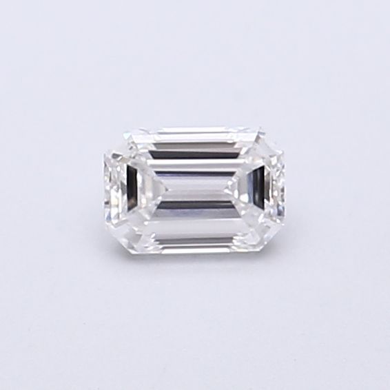 Emerald Lab-Grown Diamond image