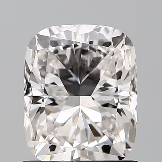 Cushion Lab-Grown Diamond image
