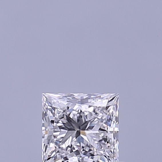Princess Lab-Grown Diamond image