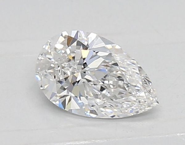 Pear Lab-Grown Diamond image