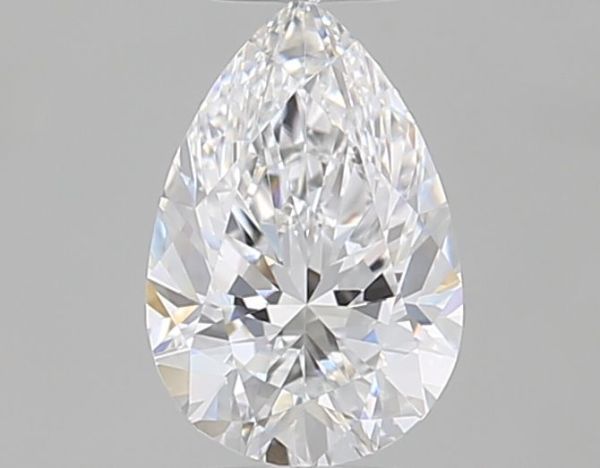 Pear Diamond image