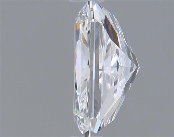 Radiant Lab-Grown Diamond image
