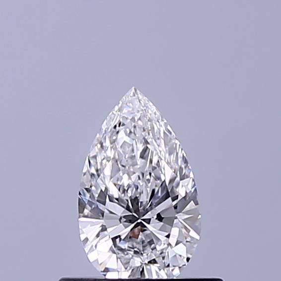 Pear Lab-Grown Diamond image