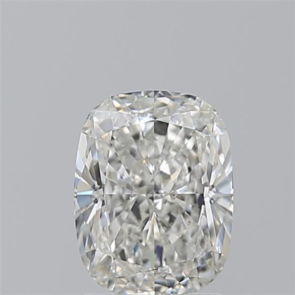 Cushion Diamond image