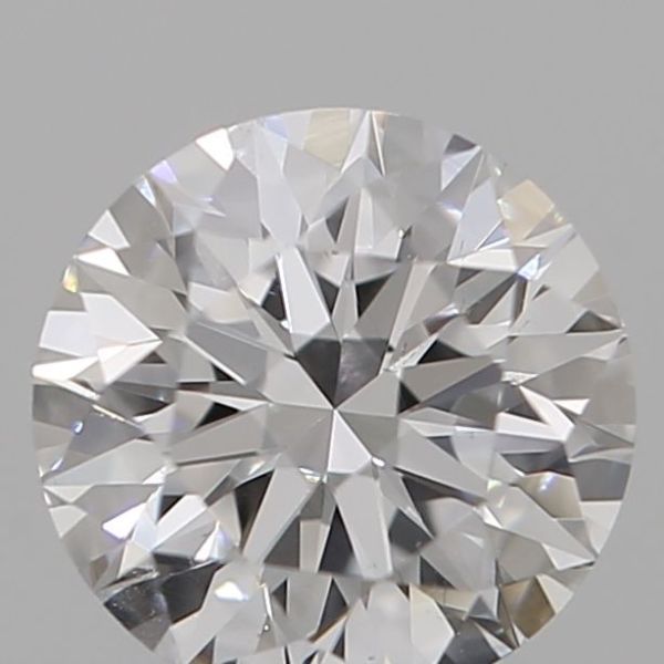 Round Diamond image