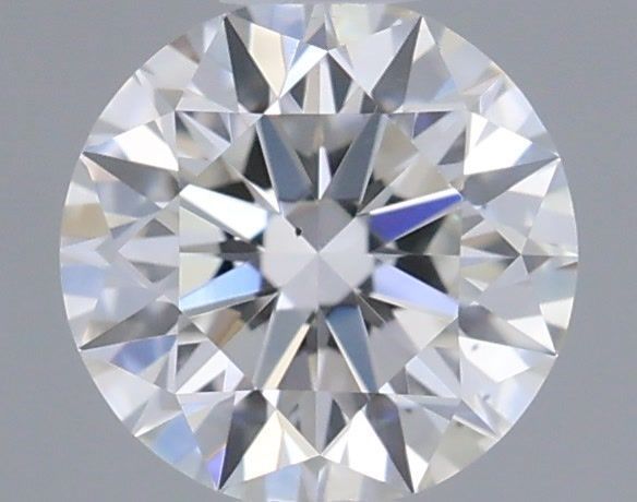Round Diamond image