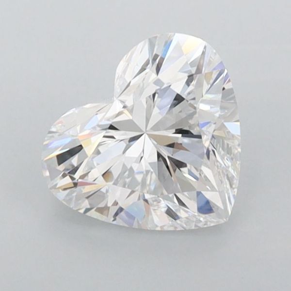 Heart Lab-Grown Diamond image