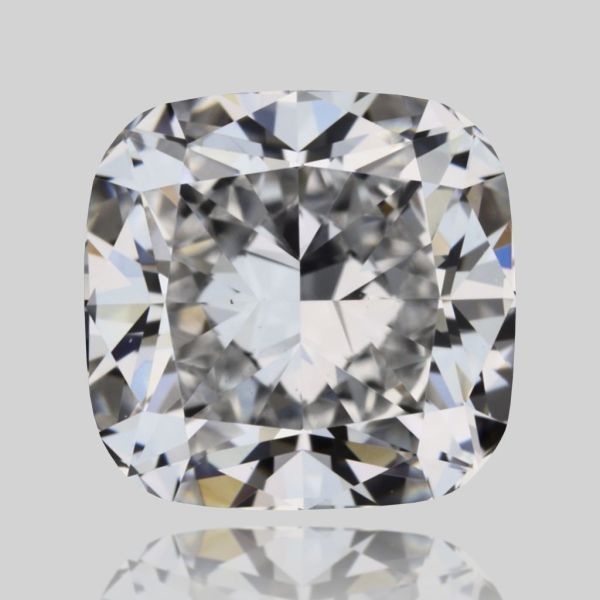 Cushion Diamond image