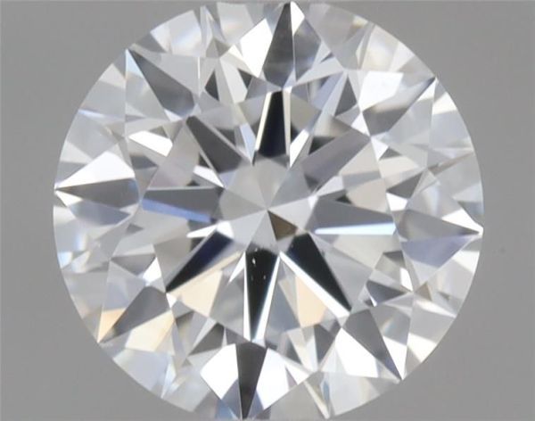 Round Diamond image