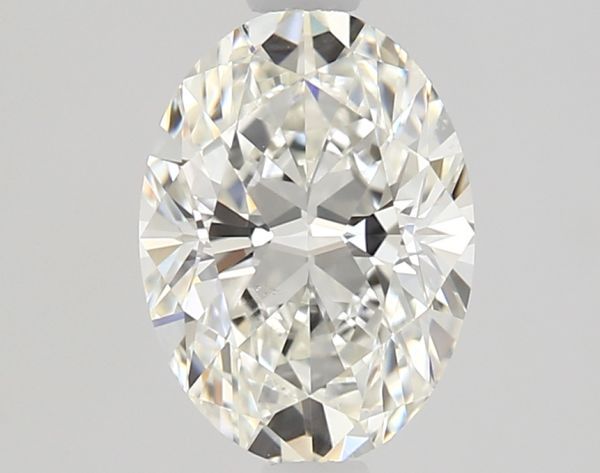 Oval Diamond image