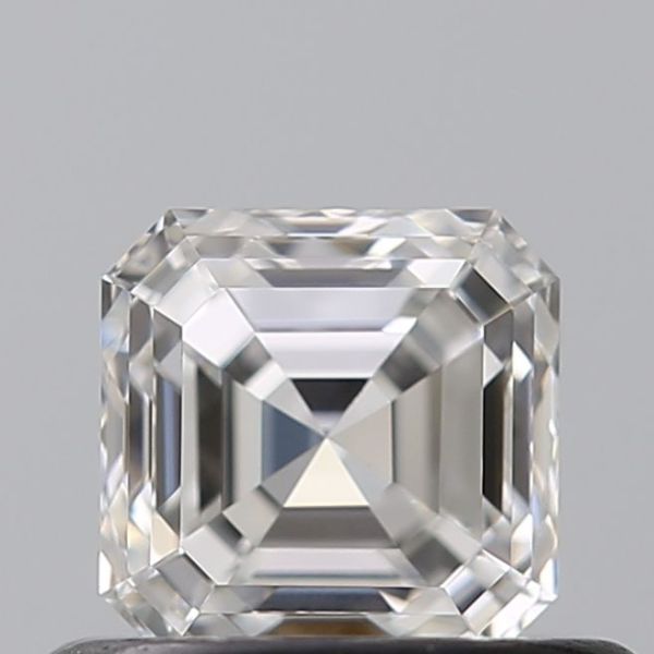 Asscher Diamond image