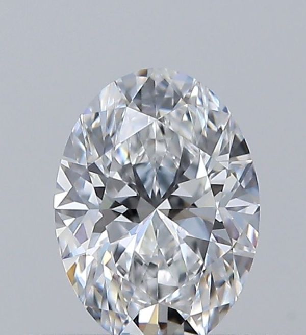 Oval Diamond image