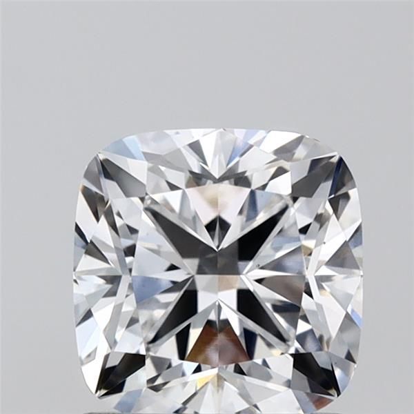 Cushion Lab-Grown Diamond image