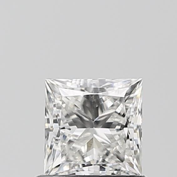 Princess Lab-Grown Diamond image