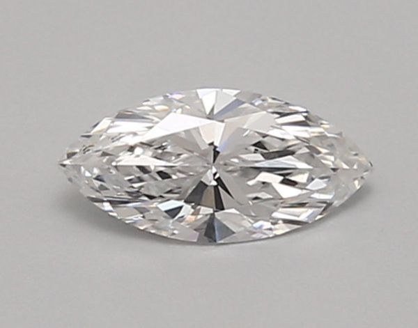 Marquise Lab-Grown Diamond image