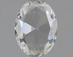 Rose Cut Diamond image