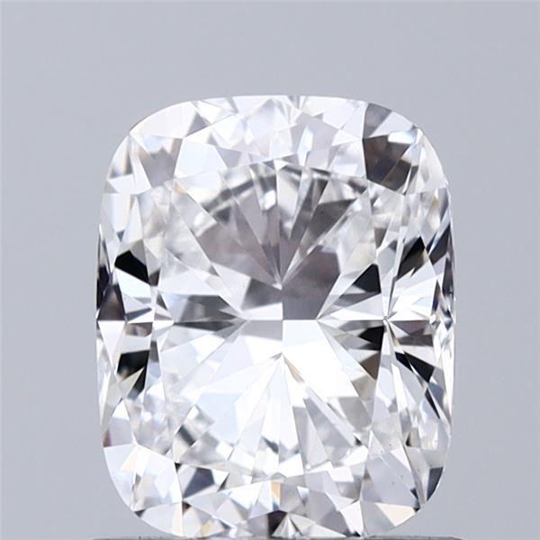Cushion Lab-Grown Diamond image