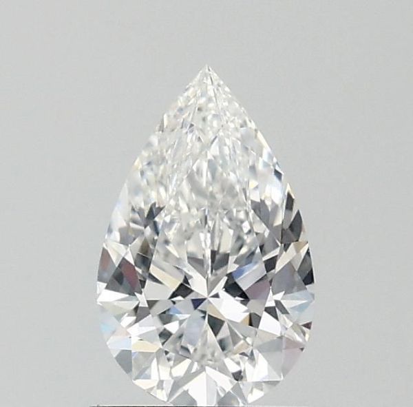 Pear Diamond image