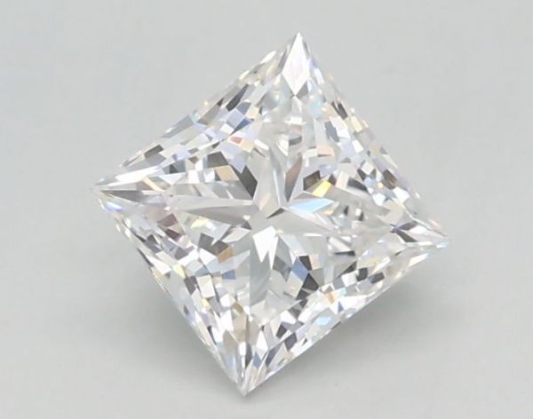 Princess Lab-Grown Diamond image