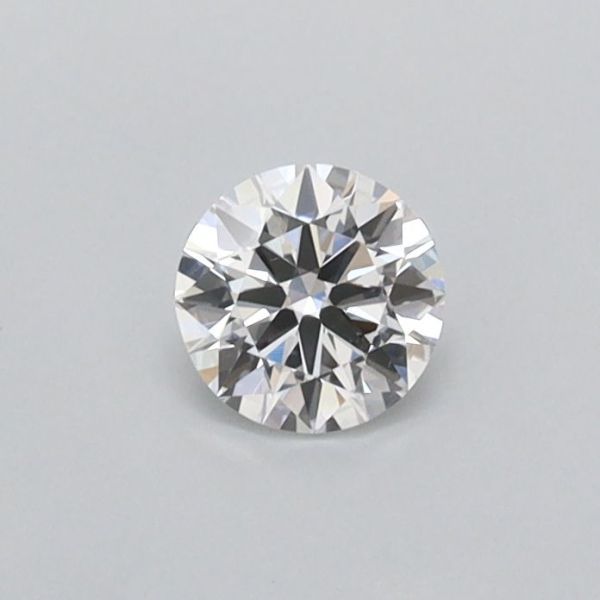 Round Lab-Grown Diamond image