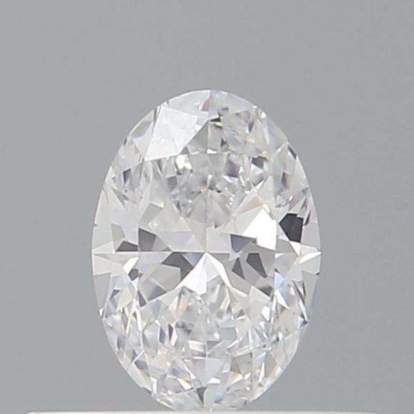 Oval Diamond image