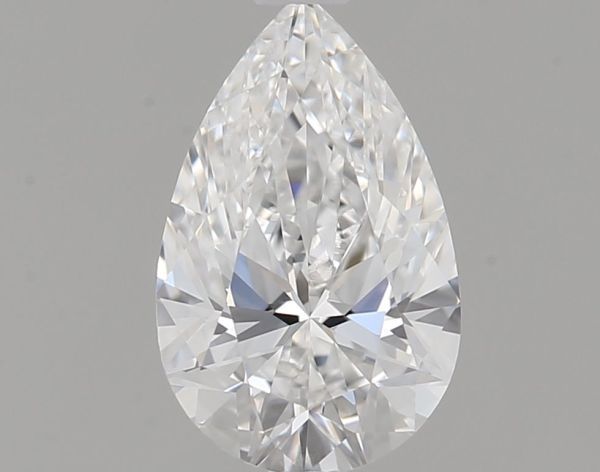 Pear Diamond image