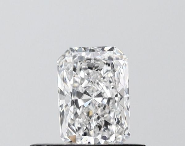 Radiant Lab-Grown Diamond image