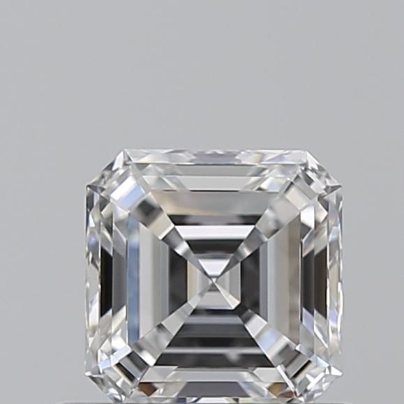Asscher Diamond image