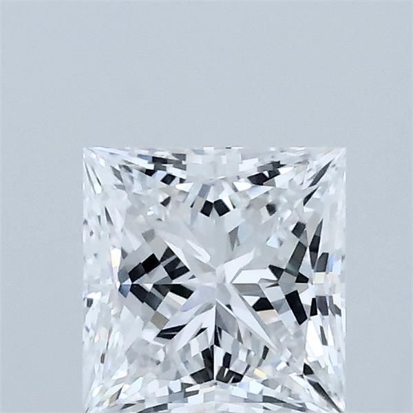 Princess Lab-Grown Diamond image